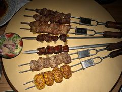 -雪熊精酿·哈尔滨烧烤酒馆(非遗大串店)