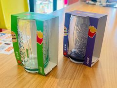-麦当劳(兰天城市广场店)
