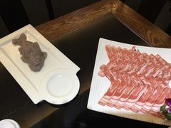 -重庆德庄火锅(体育中心店)