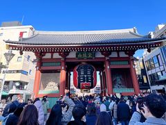 -浅草寺