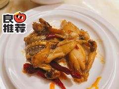 美蛙-重庆高老九火锅(吴中永旺店)