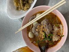 -榮泰米粉湯(Left Shop)