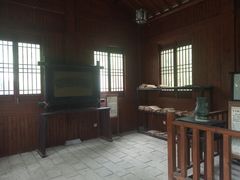 -白马涧龙池景区