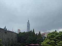 -南京城墙景区