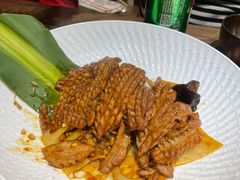 -魁盛居百年鲁菜馆(县西巷店)