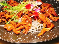 豉油皇鹅肠-粤·向群饭店(泮塘路店)