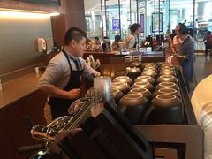 -星巴克(天津大悦城第二店)