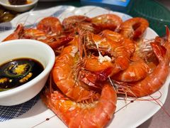 -盛港湾海鲜食府(黄沙店)