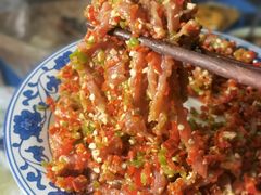-马路边边火锅串串(观前街店)
