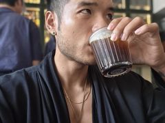 -RAC BAR(安福路店)