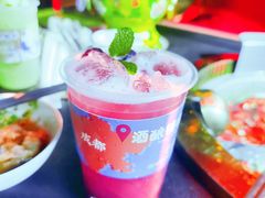 -吼堂老火锅(万寿宫店)