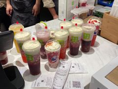 -奈雪的茶(湖滨银泰in77C区PRO店)
