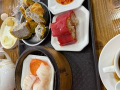 -恒兴发茶店(水巷口店)