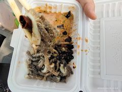-东兴顺爆肚张