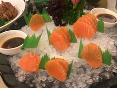 -王府井酒店(金桥港湾店)