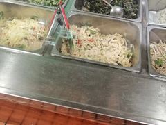 -马记伊源斋涮肉·清真菜(潘家园古玩市场店)