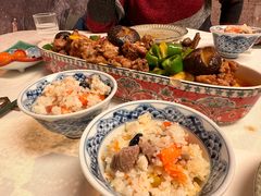 -龟兹KUCINA·新疆菜(前滩L+PLAZA店)