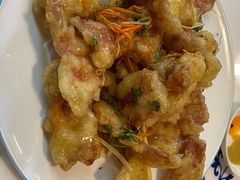 -老都一处饺子馆(道里店)