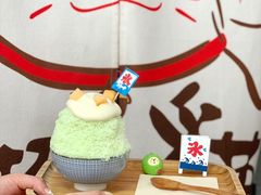 -陈记栗子(长宁路店)