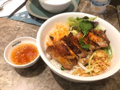 -美奈小馆·东南亚菜(福田星河COCO Park店)