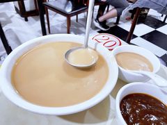 花生糊-满口香饭店