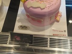-精点味道(大连商场店)