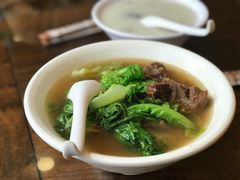 牛腩河粉-沙河粉村·国家非遗传承(云台店)