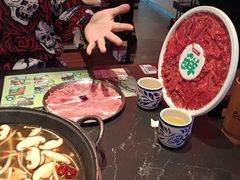 -巴蜀大将火锅(春熙店)