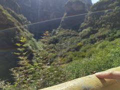 -孤山寨风景区