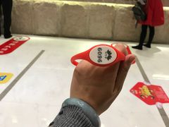 -丽池宫韩式汗蒸会馆(华灯坊店)