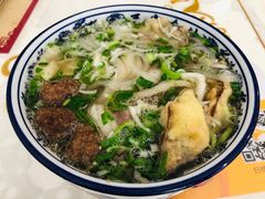羊肉合汁-夏家合汁(天润花园小区店)