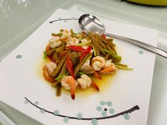 -潮林府私房菜