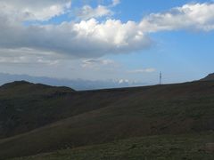 -大冬树山垭口