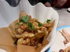-华竹饭店(中央大街店)