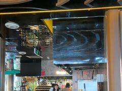 -喜庭海鲜自助(北辰三角洲北辰荟店)