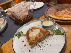 低温挪威三文鱼-鼎鼎西餐厅