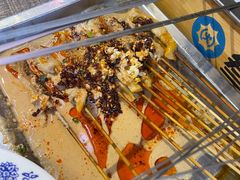 -叁宝烧烤 西安烧烤 领跑品牌(学府路店)