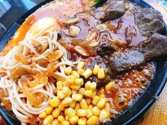 -豪享来中西餐厅(隆昌店)
