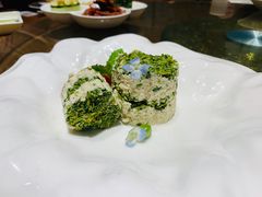 -全聚德(江宁店)