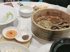 -大鸭梨烤鸭(房山店)