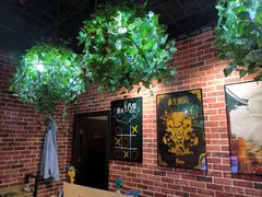 -机械师超级密室(大唐西市店)