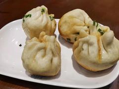 -大壶春生煎(四川中路店)