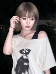 点击看大图 -DL HOPE造型