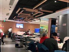 大堂-海底捞火锅(万丰桥店)