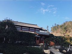 -径山寺
