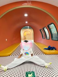 点击看大图 -MELAND CLUB亲子乐园·派对·餐厅(北京芳圆里ID MALL店)