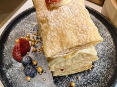 -云山茶餐厅(广东大厦店)