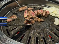 -青松馆韩国料理(香港中路佳世客店)