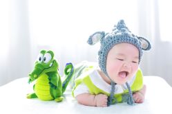 -首尔宝宝SEOUL  BABY STUDIO(通州店)