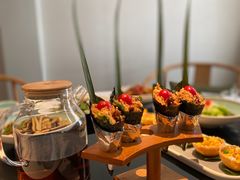 -纳地素食(石门公园店)
